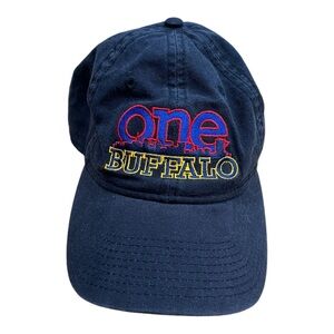 One Buffalo New Era One Size Fits All